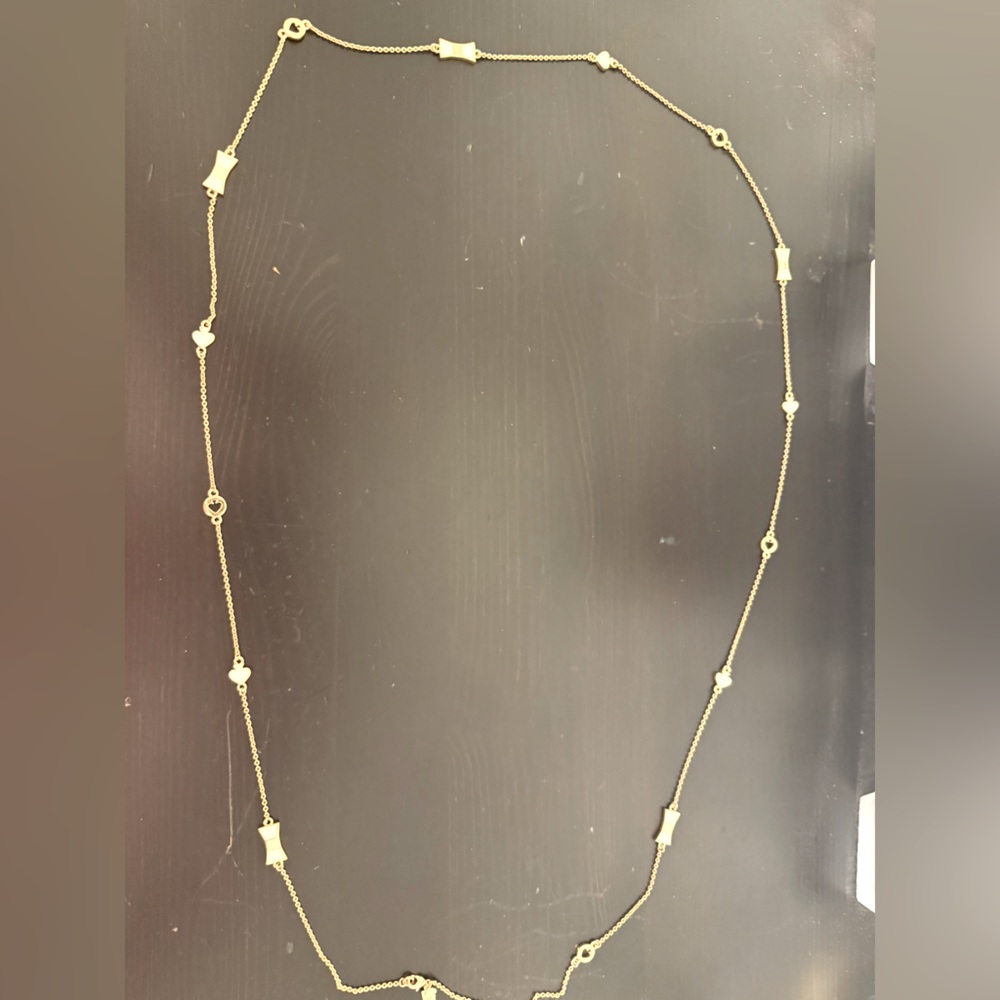 Kate Spade necklace
